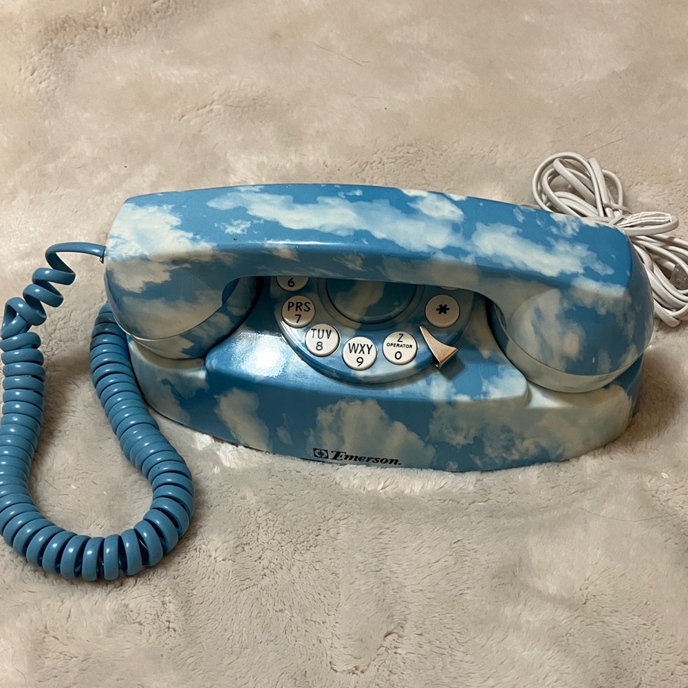 Phone ☎️
